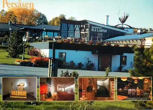 Sweden Persåsen