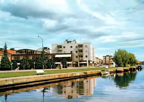 Sweden Söderhamn