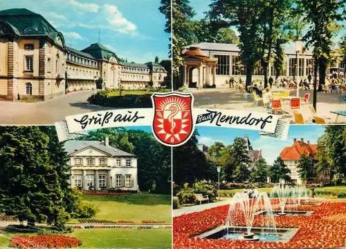 Germany > Lower Saxony Bad Nenndorf