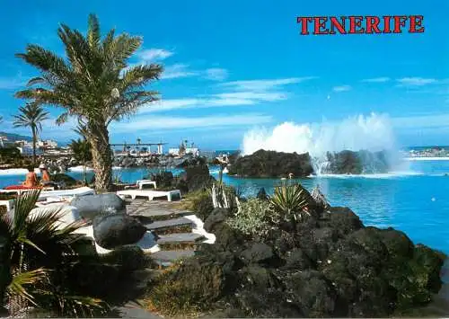 Spain > Islas Canarias > Tenerife