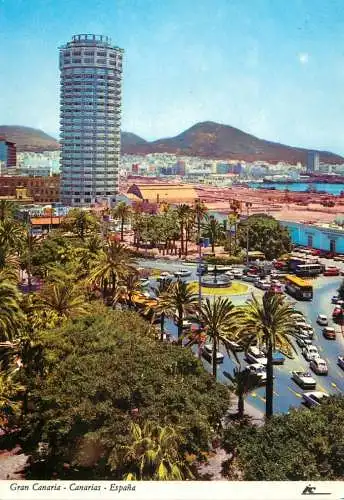 Spain > Islas Canarias > Gran Canaria