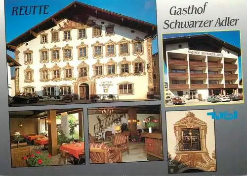 Austria Gasthof Schwarzer Adler