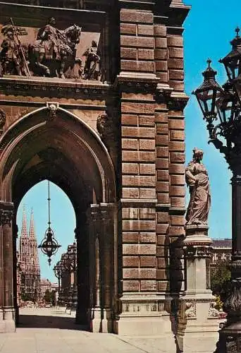 Austria Wien Rathaus