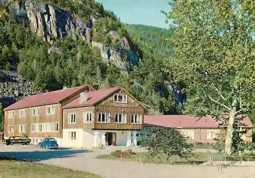 Norway Bandak hotell Dalen i Telemark