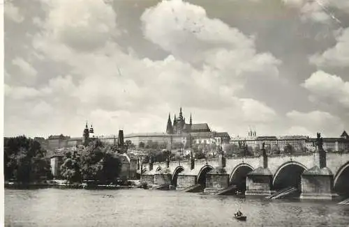 Czech Republic Prague Castle Hradcany