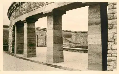 Germany Weimar Mahn u. Gedenkstatte Buchenwald