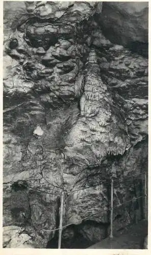 Hungary Budapest Palvolgy Drop Cave