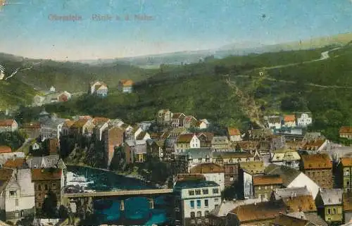 Germany Oberstein Partie an der Nahe