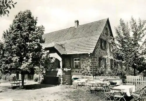 Germany Gasthaus zum "Stilzerfritz" bei Emmendingen