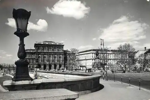 Hungary Budapest Hungarian Academy of Sciences image