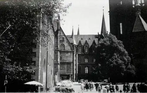 Allemagne foto city1965 Albrechtsburg castle