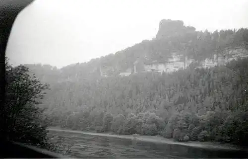 Allemagne foto city1965 Elboi mountain view