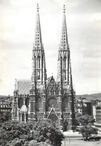 Austria Wien Votivkirche