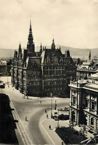 Czech Republic Liberec cityscape