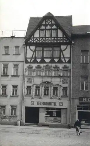 Allemagne foto city1965 Jenai liez