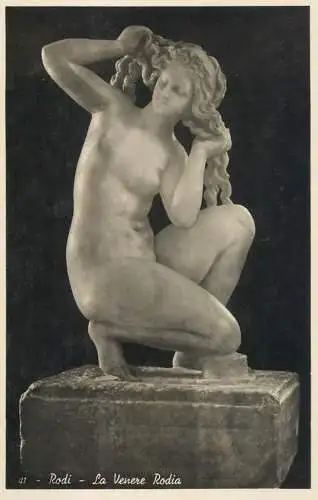 Venere Rodia Rodi