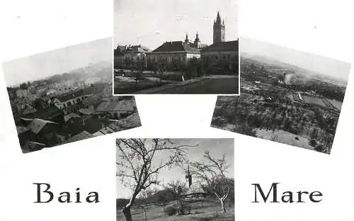 Romania Baia Mare