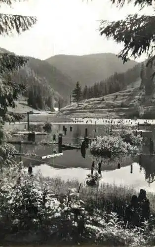 Romania Lacul Rosu