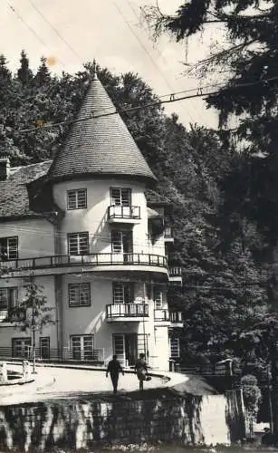Romania Slanic Moldova