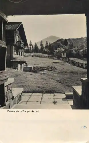Romania Timisul de Jos