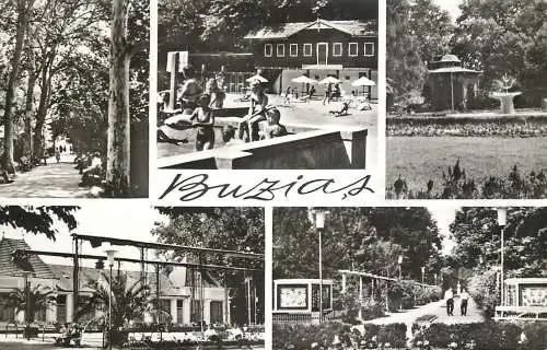 Romania Buzias