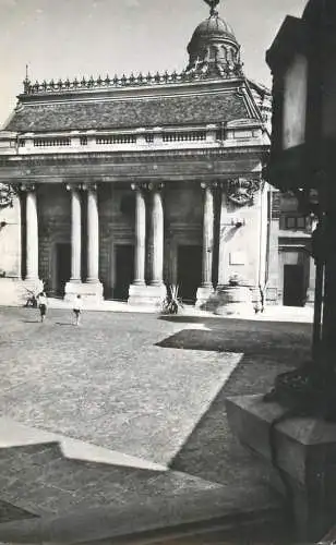 Romania Bucuresti palatul marii adunari national