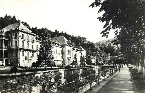 Romania Slanic Moldova