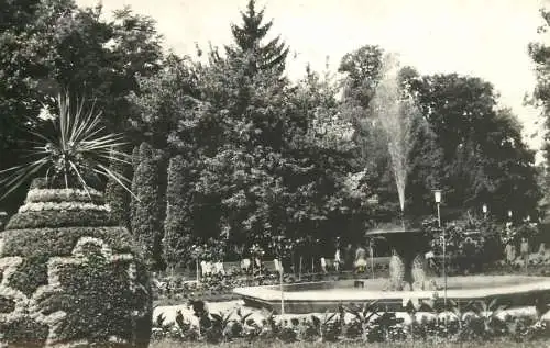 Romania Buzias