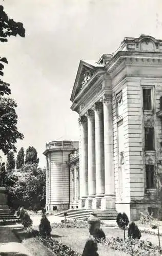 Romania Bucuresti facultatea de medicina 1970