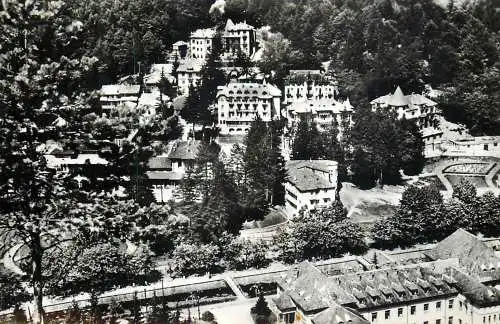 Romania Slanic Moldova 1967