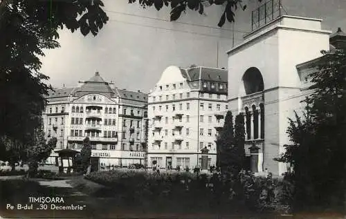 Romania Timisoara centru