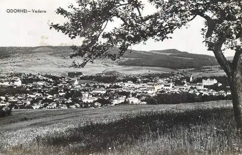Romania Odorhei