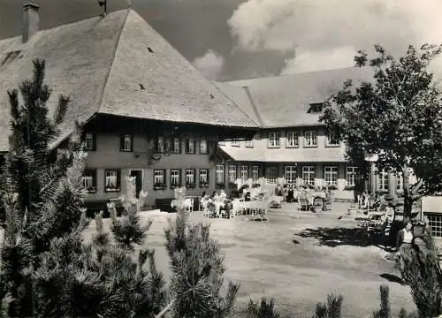 Germany Hotel Haldenhof am Schauinsland im Schwarzwald bei Freiburg im Breisgau