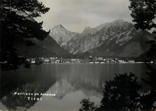 Austria Pertisau am Achensee