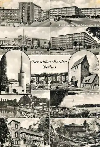 Germany Der schone Norden Berlins multi view