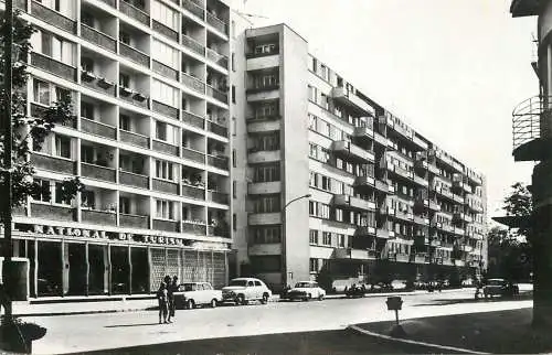 Romania Timisoara Str. Piatra Craiului