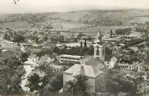Romania Simleul Silvaniei 1966
