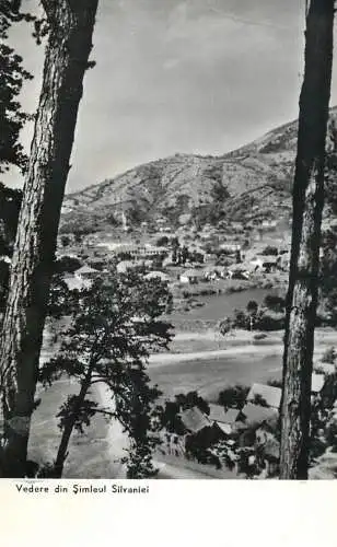 Romania Simleul Silvaniei 1968