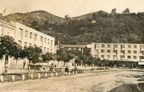 Romania Simleul Silvaniei 1963