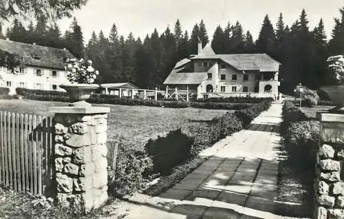 Romania Poiana Brasov complex Ruia