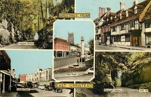 United Kingdom England East Grinstead