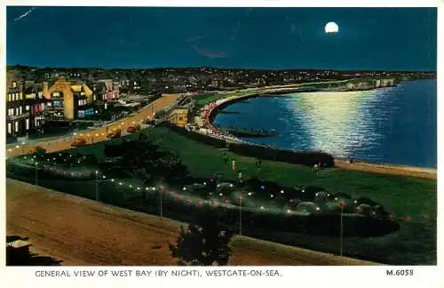 United Kingdom England Westgate on Sea