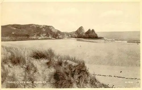 United Kingdom Wales Swansea Mumbles