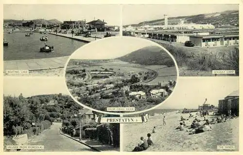 United Kingdom Wales > Denbighshire Prestatyn
