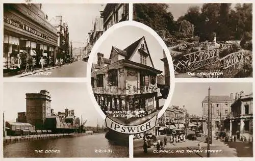 United Kingdom England Ipswich