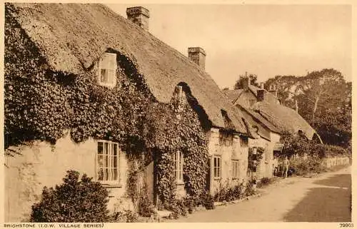 United Kingdom England Brighstone