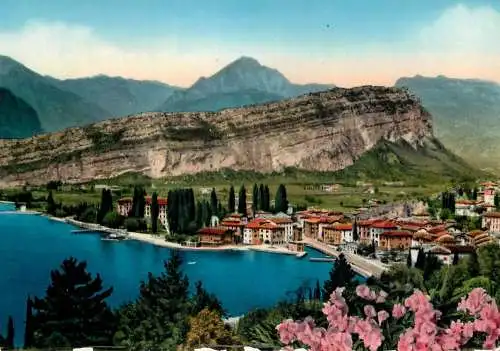 Italy Torbole Lago di Garda