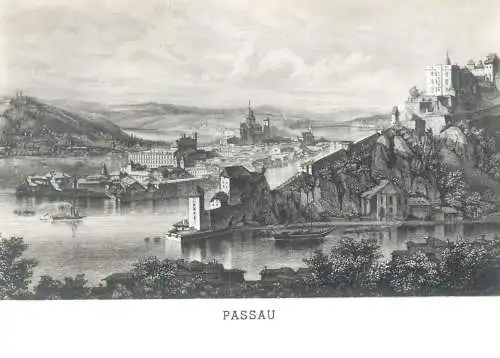 Germany Passau