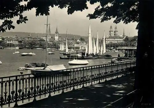 Switzerland Zurich