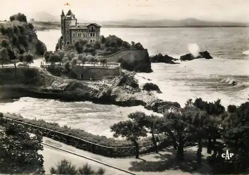 France Biarritz Villa Belza & Port Vieux